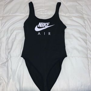 SOLD!!!!! DO NOT BUY!!!!! Nike Bodysuit